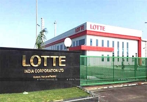 Lotte Wellfood to invest Rs 200 crore in Haryana
